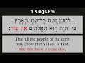 Monotheism - YHVH Alone is God & Only Saviour - None Else