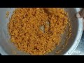 How To Make Motichur Laddu With In 30 Minutes.......