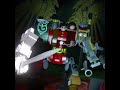 The Tri in Lego Dimensions (Dialogue Quotes)