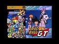Hitori Ja Nai (Dragon Ball GT ED 1): Mega Man X2 Remix