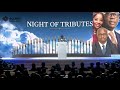 Herbert Wigwe's P. A narrates how he escaped death| Tribute to his Late Boss| A Legend is gone!