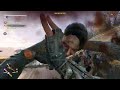 Dying Light 2: Ferry Tale Endings Elite Mission Solo (Firearms Update)