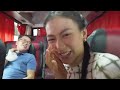 Bus Trip to Lipa by Alex Gonzaga