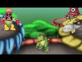 Rainforest Island ANIMATED - The Finale - The Monster Explorers