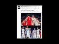 NBA World React to Franz Wagner and  Germany Beating France in 2024 Paris Olympics Mens Basketball