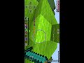 Let's play Minecraft cake wars pe
