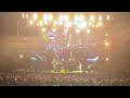 Michael Anthony - Ain't Talkin' 'bout Love Live Tampa 2024 | Joe Satriani Sammy Hagar Van Halen Tour