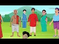 297. और नदी शांत हो गई (कहानी जो दिल को छू जाये) Hindi Moral Story | Spiritual TV #spiritualtv