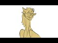You Have a Dad? | Sunny Wings of Fire Animatic