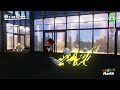cool wall clip in metro kingdom: Super Mario Odyssey