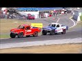 2017 Perth Race 3 - Stadium SUPER Trucks