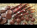 4 Incredible CHRISTMAS CANDY RECIPES You MUST TRY | HOLIDAY SWEET TREATS You Don't Want To Miss!
