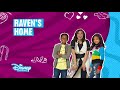 Psychic Lols #5 | A Little Privacy | Raven's Home | Disney Channel Africa
