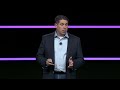 AWS re:Invent 2022 - What we can learn from customers: Accelerating innovation at AWS Security