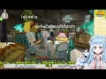 【Minecraft】MAIN EVENT!!!!! KANADUY WHERE ARE YOU WE MUST WIN @OtonoseKanade