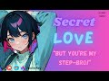 BONUS Episode: Your Femboy Step-Bro Confesses To You [M4M] [Roleplay]