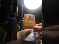 My First Pokemon Cards Opening | Might be a scam, but I don't care. I bought it for the Gengar Box