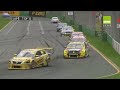 2014 V8 Supercars | Albert Park Race 3 Full Race