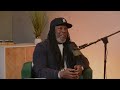 Exploring Inner Worlds: Shaka Senghor on Dignity and Truth