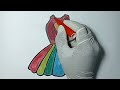 Learn to Draw Berbi Clothes | Drawing and Coloring Clothes