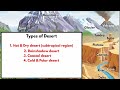 Important Geographical Terms Features Landforms Of Earth