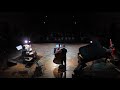 Marunouchi Sadistic - Jazz Piano Trio Version by Jacob Koller