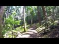 Shuswap Lake Hiking Trail