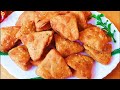 கோதுமை மாவில் புத்தம் புது மொறு மொறுனு இந்த ஸ்னாக்ஸ் செய்ங்க | Wheat Flour Snack Recipe in Tamil |