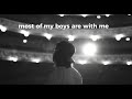 Lukas Graham - 7 Years [Lyric Music Video]