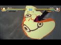 Naruto Uzumaki (Baryon Mode) vs. Isshiki Otsutsuki - Naruto Storm Connections - [4K60] |