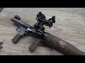 RPG-7: How it Works and a Demo Shot