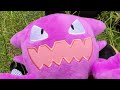 PLANTS VS ZOMBIES PLUSH EPISODE 5| WALLNUT BOWLING