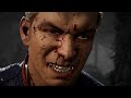 Mortal Kombat 1 – Capitão Pátria - Trailer oficial de Gameplay Dublado