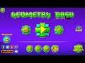 RUINS OF DESTINY - Geometry Dash 2.2