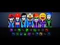 | 10 Minute Mix | Incredibox V9 |