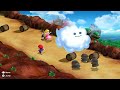 ❤️Super Mario RPG (Nintendo Switch) Booster Hill Minigame❤️
