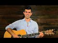 Great Things Guitar Tutorial and Play-Along | Phil Wickham