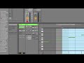 Don't Panic! Ableton Live Explained in 37 minutes or less // Tutorial