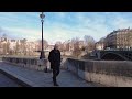 Beautiful Paris Walks: The Ile Saint Louis