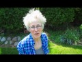 5 Ways To Eliminate Ant Hills - Wisconsin Garden Video Blog 598