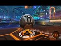 NEW Diesel Freestyling in Rocket League...