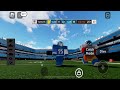 GRINDING BACK FOR GLOBAL WIDE RECEIVER! (FOOTBALL FUSION 2)