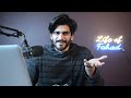 Saturday Coding Vlog with a Pakistani Software Engineer