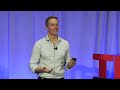 What if Generative AI can generate biology?   | Geoff von Maltzahn | TEDxMIT