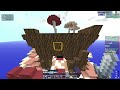 bullying a subscriber in hypixel bridge