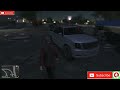 Grand Theft Auto V Episode 14 Traver planning for FIB Mission