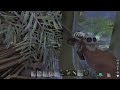 I Finally Tamed a Cosmo Jumping Spider! - ARK Aberration [E6]