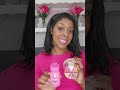 🎀 Girly Pink Sprinkles for Cupcakes 🧁 | Walmart Baking | Asha Washington #sprinkles #baking #Walmart