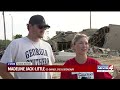 Sulphur business owners hopeful after tornado