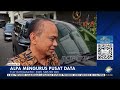 Bedah Editorial MI - Alpa Mengurus Pusat Data